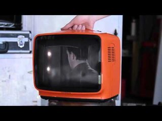 TV3 - 33 recomana - Roger Mas. Gira irredempt