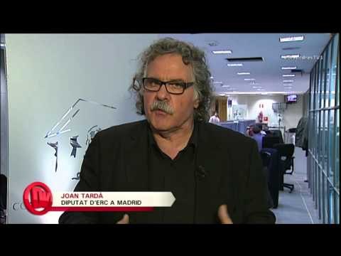 TV3 - Divendres - Les estratègies dels partits (part 1)