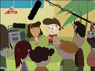 Кид vs. Кэт 1 сезон 26 серия (Kid vs Kat)