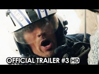 San Andreas Official Trailer #3 (2015) - Dwayne Johnson Movie HD