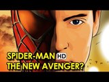 Spider-Man: The New Avenger - Who will be the new Peter Parker? (2017) HD