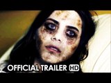 The Stranger Official Trailer (2015) - Horror Movie HD