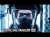 Fantastic Four Official Trailer (2015) - Miles Teller, Kate Mara HD