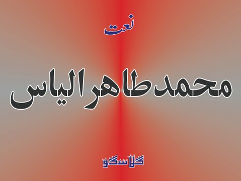 Darood Shareef (Allahumma Salle Alaa by Tahir Illyas at MQI Glasgow UK New Year Mehfil 2016