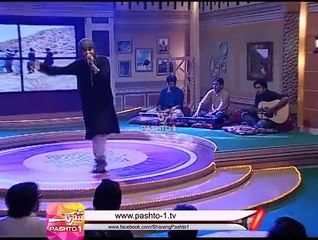 Ulas Yar Wali Wali Sherino Pashto Song 2016 HD
