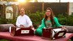 Hashmat Sahar & Meena Gul Tash Pa Dedan Pashto New Song 2016