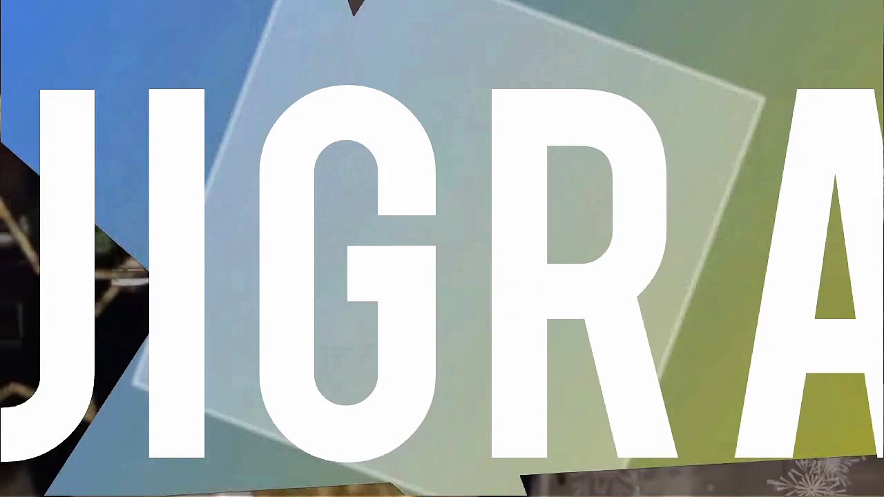 jigra garry