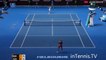 Victoria Azarenka vs Angelique Kerber 2016 Australian Open QF Highlights HD 720p