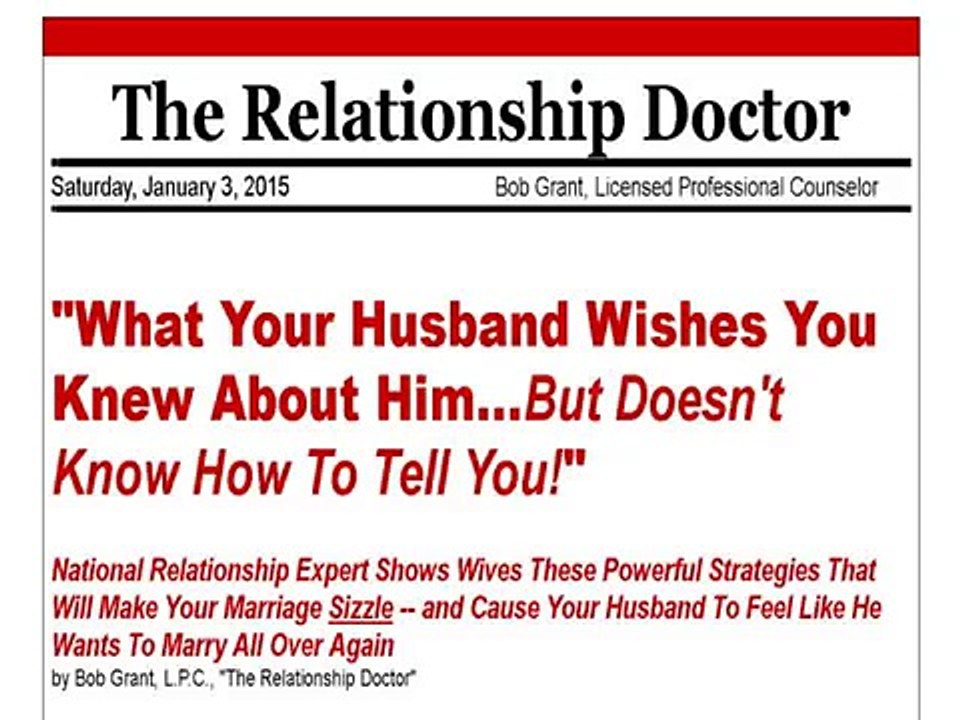 What Husbands Cant Resist