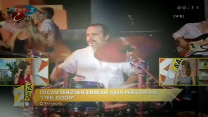 Reyhan Karaca | İkinci Sayfa | 03 Mart 2015