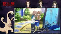 Nagi no Asukara Episode 6 EngSub 6 HD