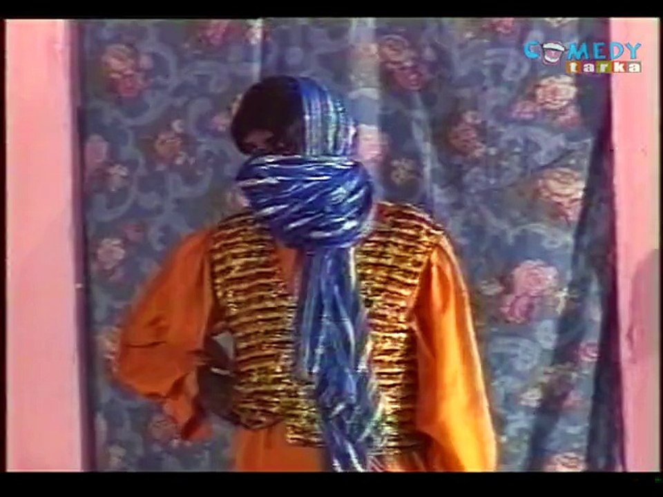 Stage Drama Luddi Hay Jamalo-part3