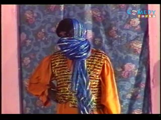 Stage Drama Luddi Hay Jamalo-part3