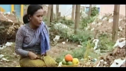 រឿងកំប្លែង ខ្មោច៤សាសន៍ Khmouch 4Sas Neay koy and Krem Part4End