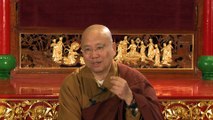 [English] Amitabha Sutra - Lecture 23 - Ven. Guan Cheng