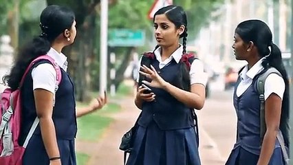 Each and Every Teenage Girls must Watch This Video and Becareful