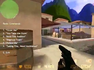 Just fun  Counter strike 1 6