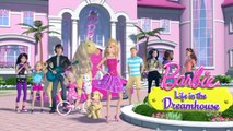 Barbie Süper Stil Takımı İkinci Bölüm - Barbie Türkçe - Barbie izle - Barbie Yeni - Barbi