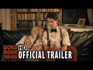 Strikdas Official Trailer (2015) - Sth African Comedy Movie HD