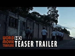 Damaged Teaser Trailer (2015) - Australian Drama Movie HD