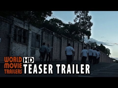 Damaged Teaser Trailer (2015) - Australian Drama Movie HD