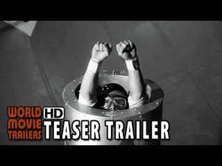 Sangue Azul Teaser Trailer Oficial (2015) - Daniel de Oliveira HD