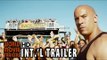 Fast & Furious 7 International Trailer #1 (2015) - Vin Diesel, Jason Statham HD