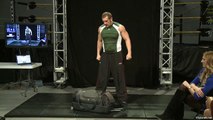 Mojo Rawley, NXT Presentation Skills 19.11.2013