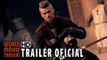 O Imperador Trailer Oficial Legendado (2015) - Nicolas Cage, Hayden Christensen HD