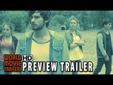 The Loop Preview Trailer (2015) - Craig Eccles Paranormal Thriller HD