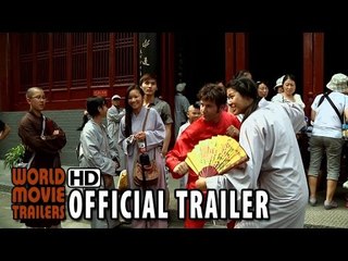 Kung Fu Elliot Official Trailer #1 (2015) HD