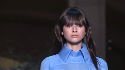 Dice Kayek Fashion Show And Haute Couture 2016 At Paris Fashion Week