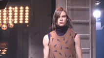 Hot Men's Lanvin Fashion Show Continues At 2016 Paris Fashion Week
