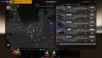 Euro Trucks Simulator 2 - #36 Cars, Metz to Paris