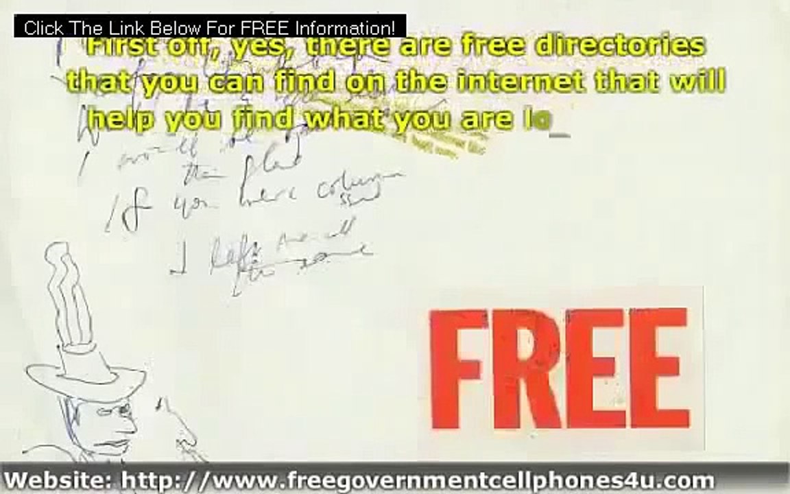Free Reverse Cell Phone Lookup May Not Be Updated Phone Detective Review YouTube2 webm