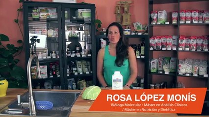 Dieta Alcalina. Alcalinizar Alimentos