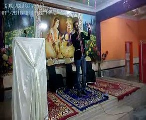 Kahan ho Tum Chale aao (Syed Ali Haroon)