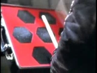 New Order - Perfect Kiss