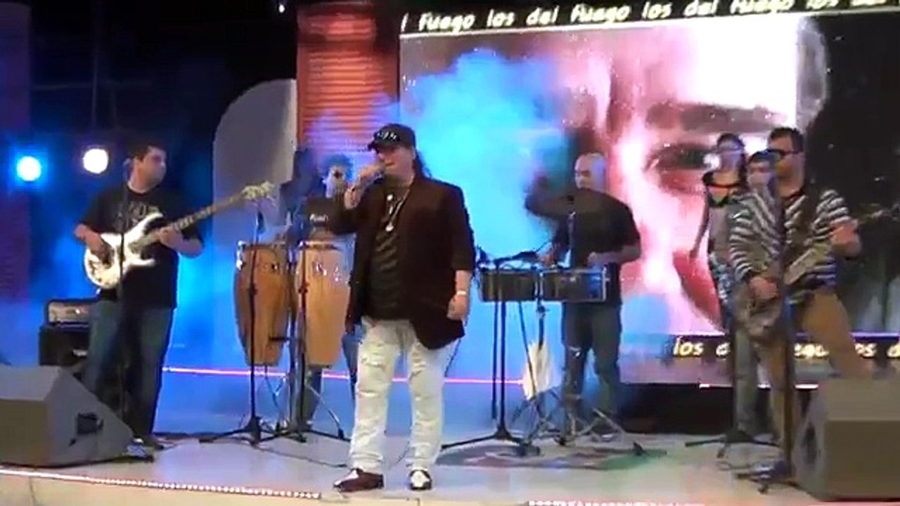 LOS DEL FUEGO EL JUEGO DE LA SEDUCCION