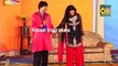 New Punjabi Stage Drama 2015 Part 3 - Nasir Chinyoti, Sakhawat Naz, Qasir Piya, Sajan Abbas