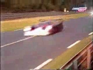 _accident et crach