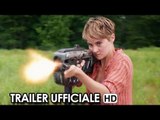 Insurgent Trailer Ufficiale Italiano 'Fight Back' (2015) - Shailene Woodley, Theo James Movie HD