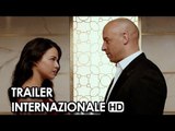 FAST & FURIOUS 7 Trailer Internazionale #1 V.O. (2015) - Vin Diesel, Jason Statham HD