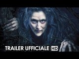 Into The Woods Trailer Ufficiale Italiano (2015) - Meryl Streep, Johnny Depp Movie HD