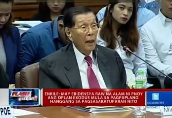 Flash Report January 27 2016