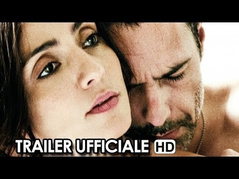 LA SCELTA Trailer Ufficiale (2015) - Raoul Bova, Ambra Angiolini Movie HD