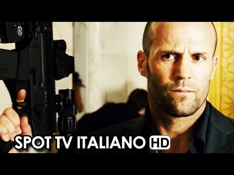 FAST & FURIOUS 7 Spot Tv Tu non mi conosci (2015) - Vin Diesel, Jason Statham HD