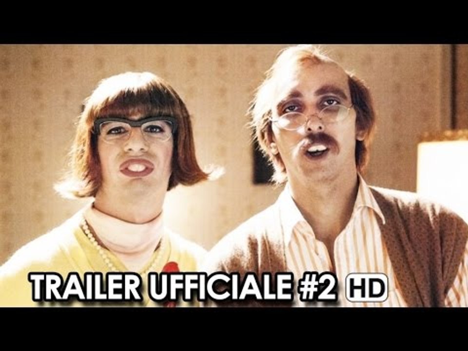 La solita commedia - Inferno Trailer Ufficiale #2 (2015) - Francesco Mandelli, Fabrizio Biggio HD