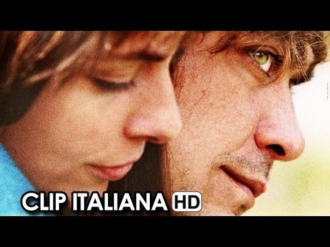 NESSUNO SI SALVA DA SOLO Clip Ho paura (2015) - Sergio Castellitto Movie HD