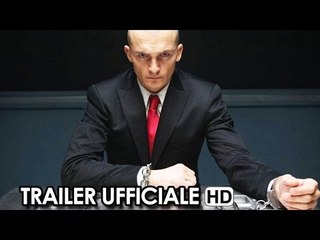 Hitman: Agent 47 Trailer Ufficiale Italiano #1 (2015) - Rupert Friend Movie HD